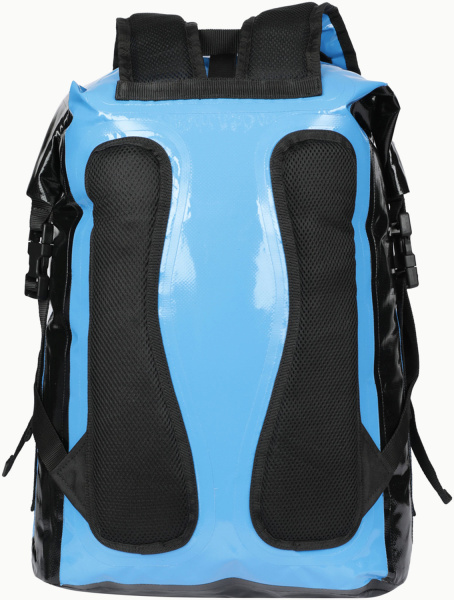 Герморюкзак BTrace DudePro 45л (Голубой; 75*36*20см)